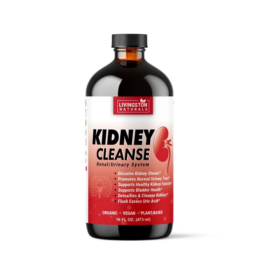 KIDNEY CLEANSE | NATURAL HERBAL LABS
