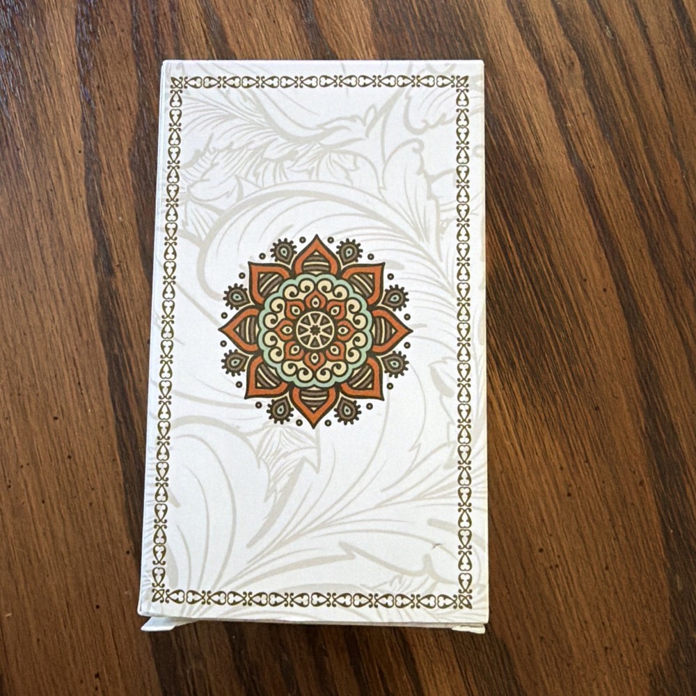MagicSeer Classic Design- Tarot Cards Deck -with Guidebook