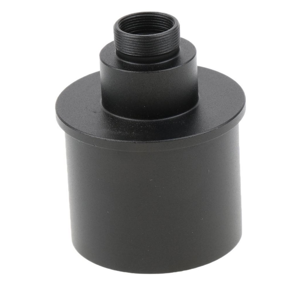 Adapter for 1.25'' Thread Great for Taking Moon Video