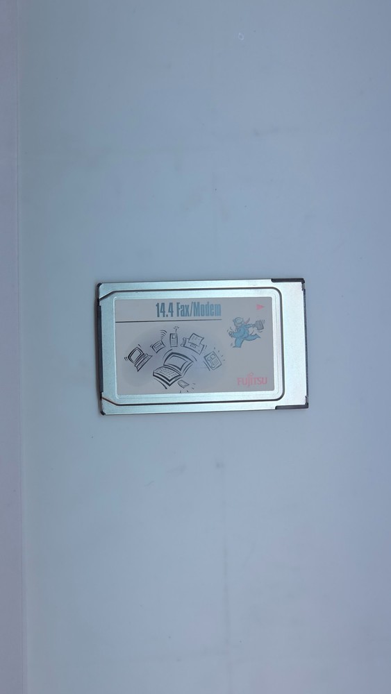 Fujitsu 14.4 Fax/Modem