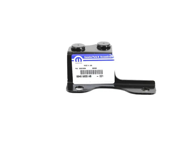 Genuine Mopar Exhaust Bracket 68489833AB