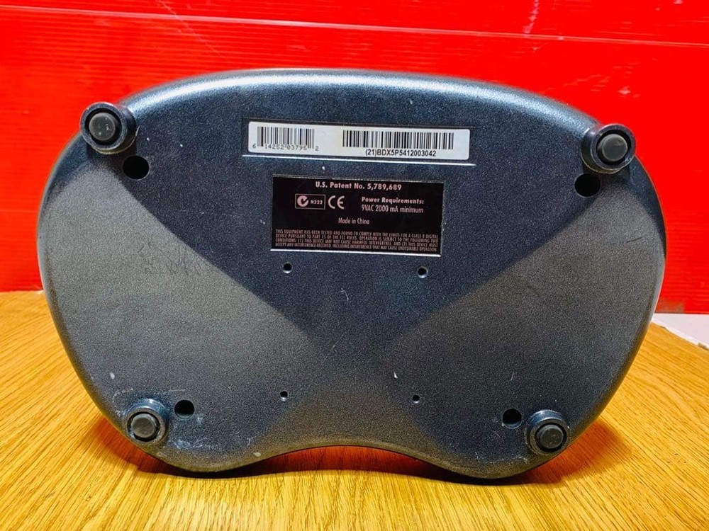 LINE6 BASS POD