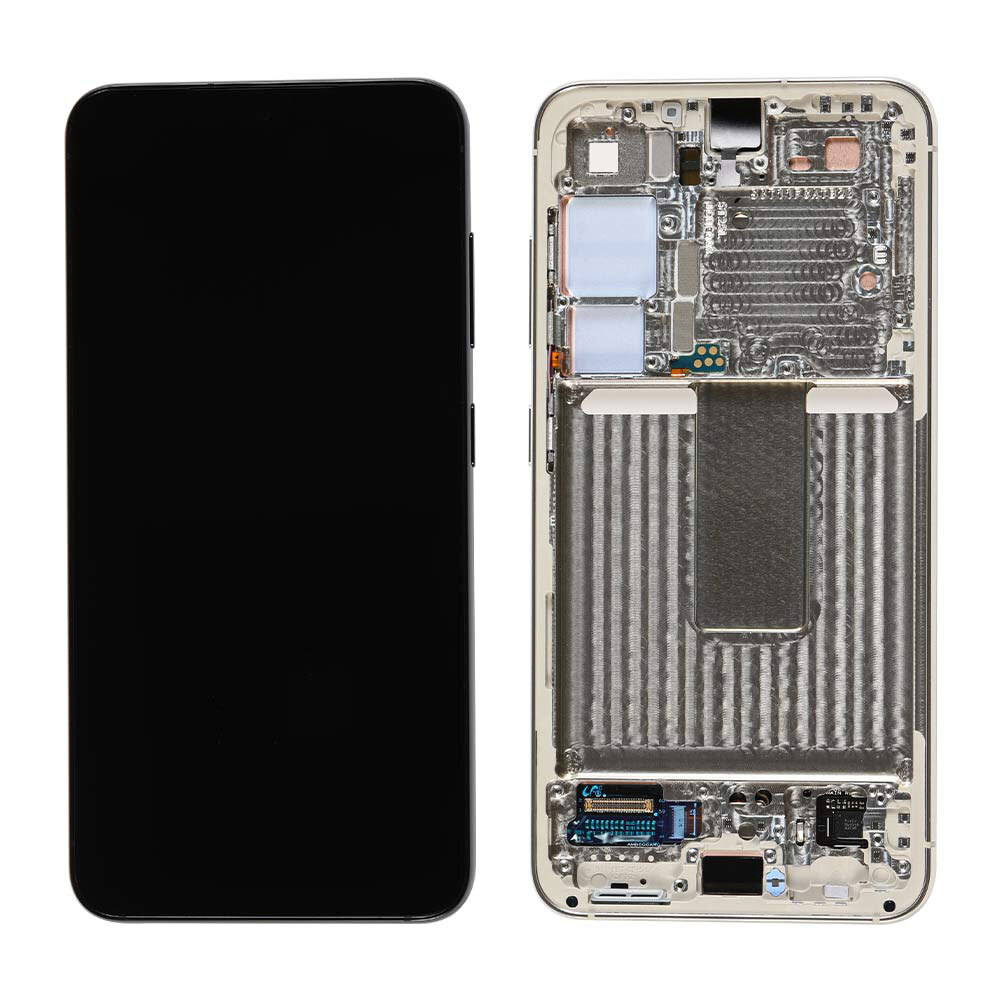 Replacement OLED For Samsung Galaxy S23 S911U/W/B/E LCD Display Screen Digitizer