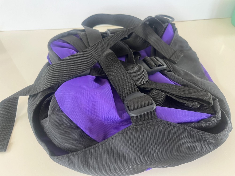 Granite Gear Rock Solid Compression Sack Purple Size 2XL