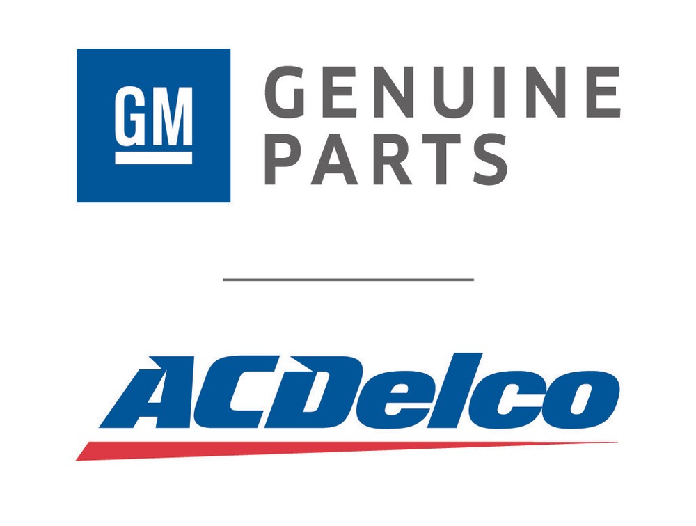 Oxygen Sensor Connector-4WD ACDelco GM Original Equipment PT3833