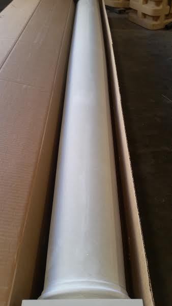 Poly CLSC Column, 8'
