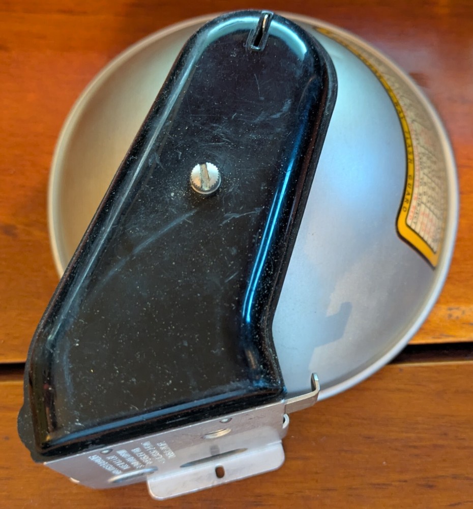 Kodak Duaflex Flasholder W/ Box