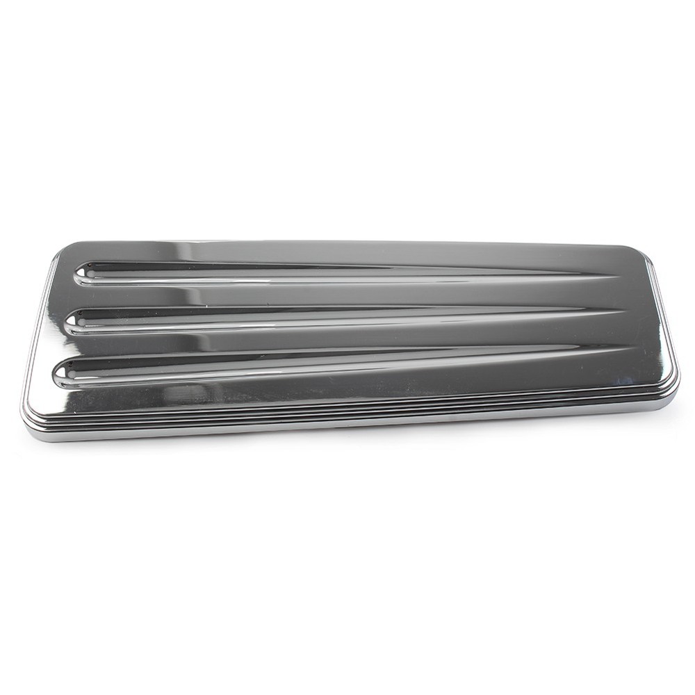 For Harley Electra Glide Classic FLHTC FLHTCU FLHT Dash Insert Tank Cover