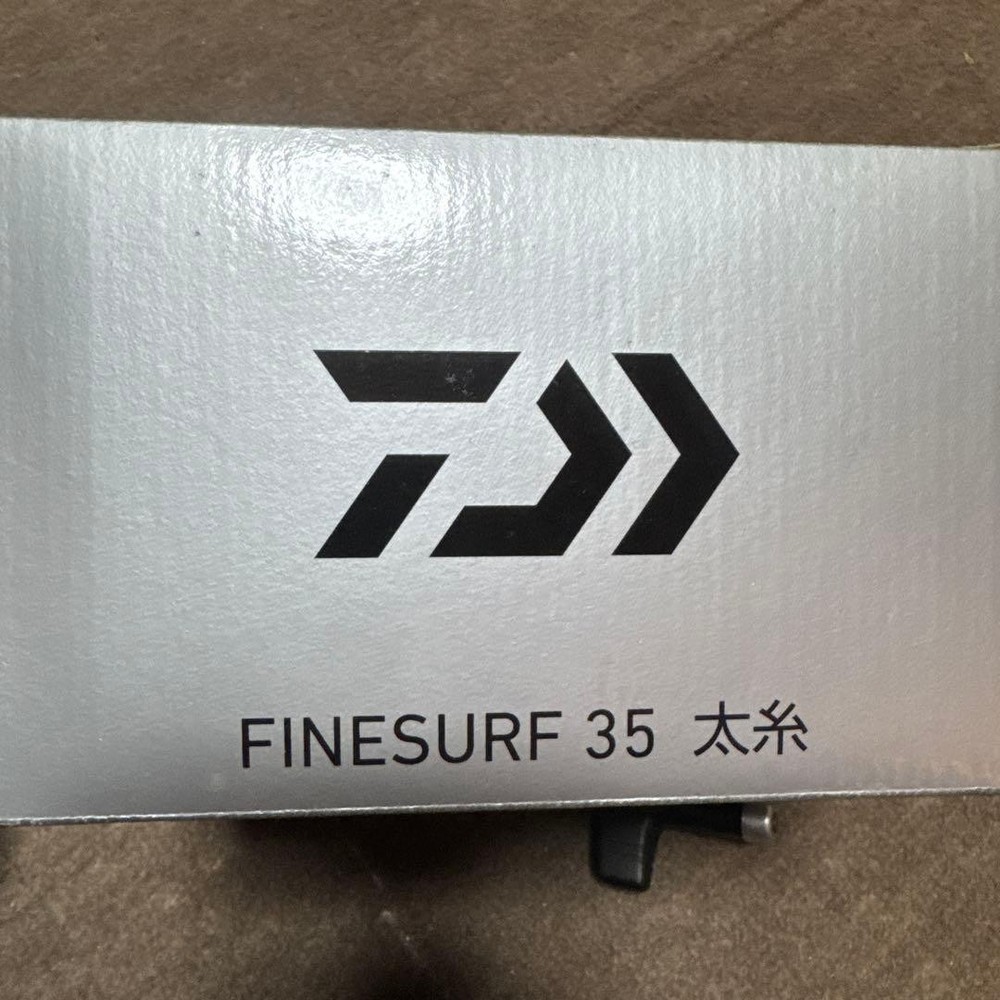 Daiwa Fine Surf 35 Thick Thread