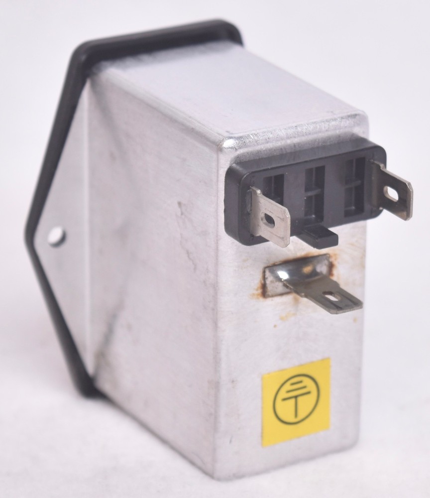 Schaffner EMI Filter FN284-1-06