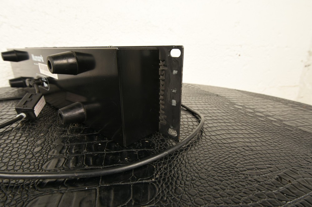 Numark CDN-25 Pro CD Player Controller DJ Rack