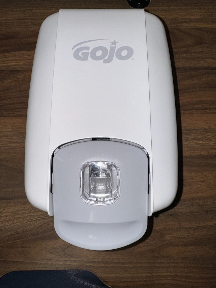 GOJO Wall-Mounted Liquid Soap Dispenser
