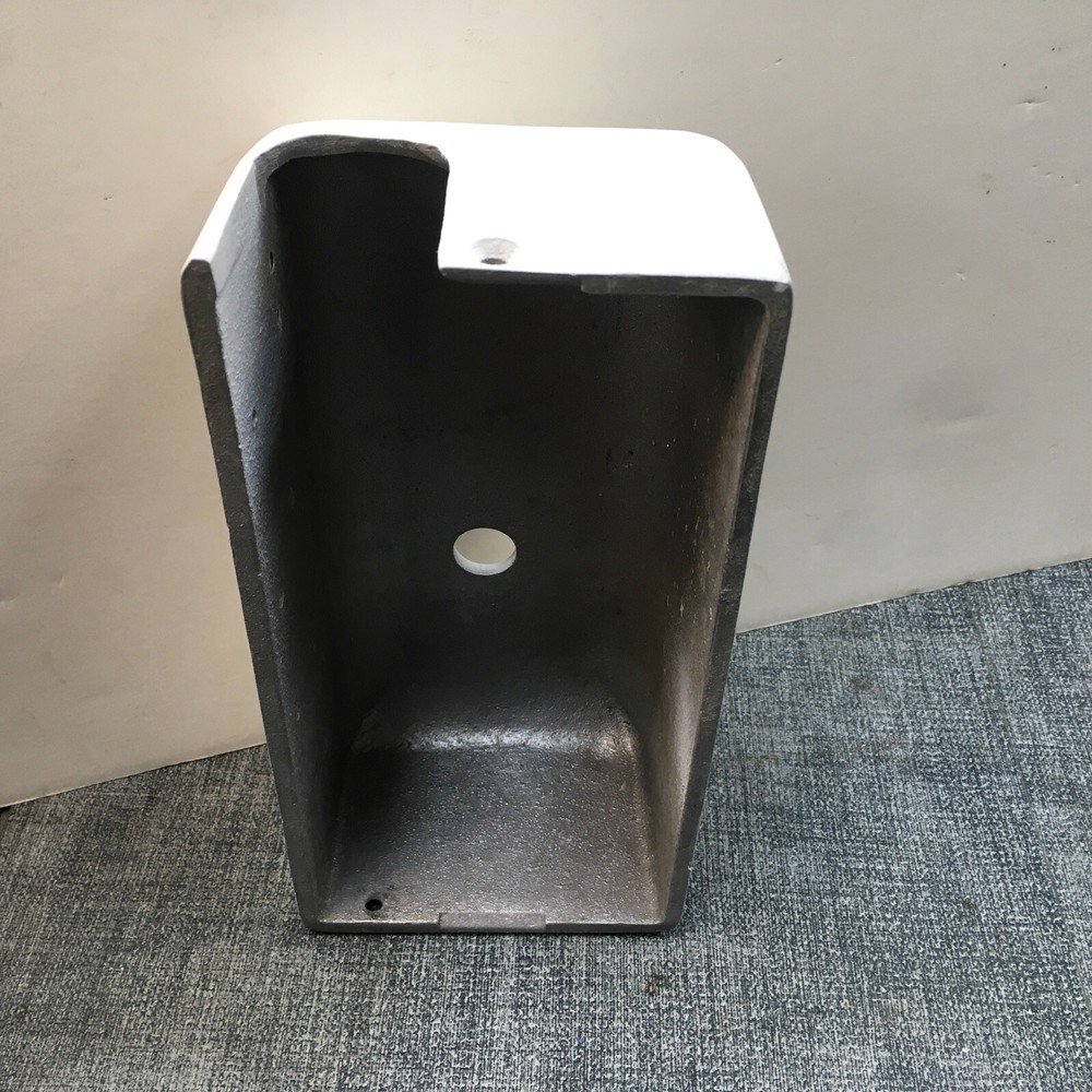 Boyar Schultz 612 Deluxe Surface Grinder Top Cover w/ Emblem