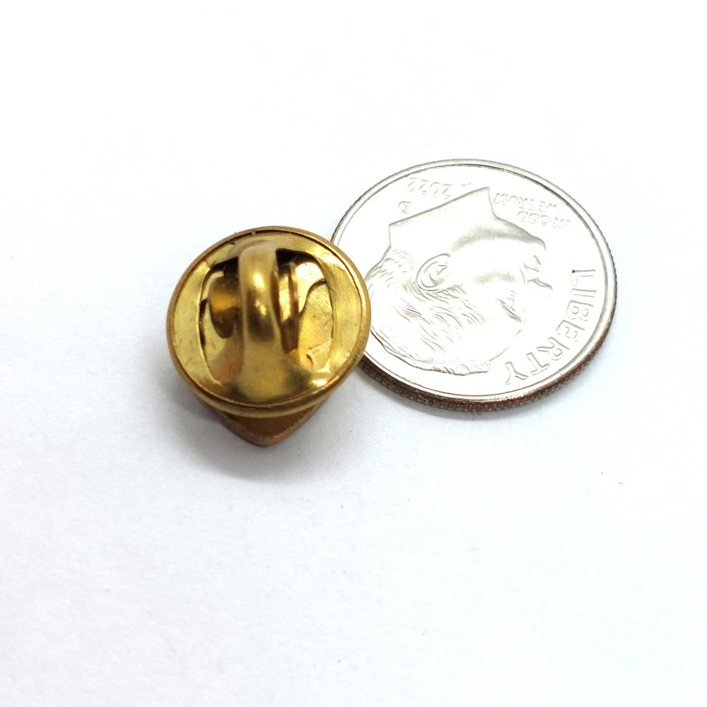 CMA SME Lapel Pin Vintage
