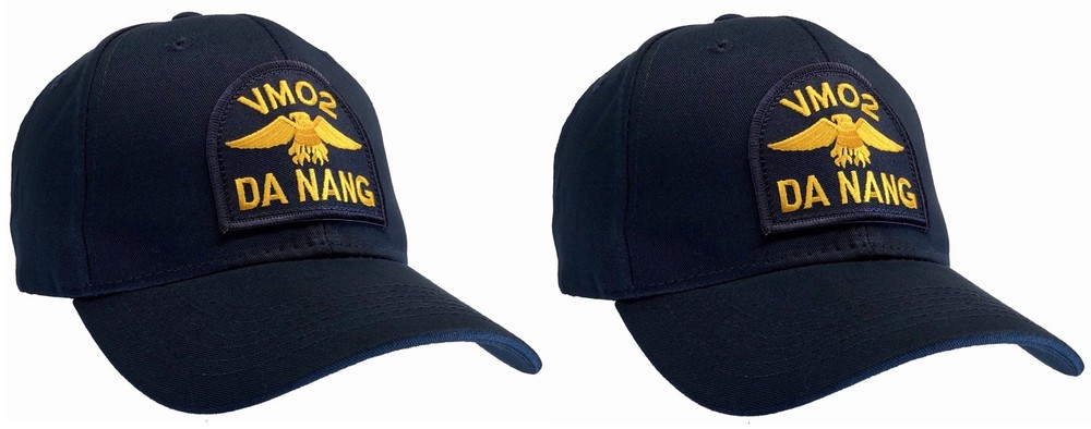 VMO2 Da Nang Magnum P.I.  PI Hat  2 Pack