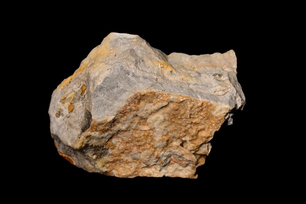 ARAGONITE from BOCCHEGGIANO