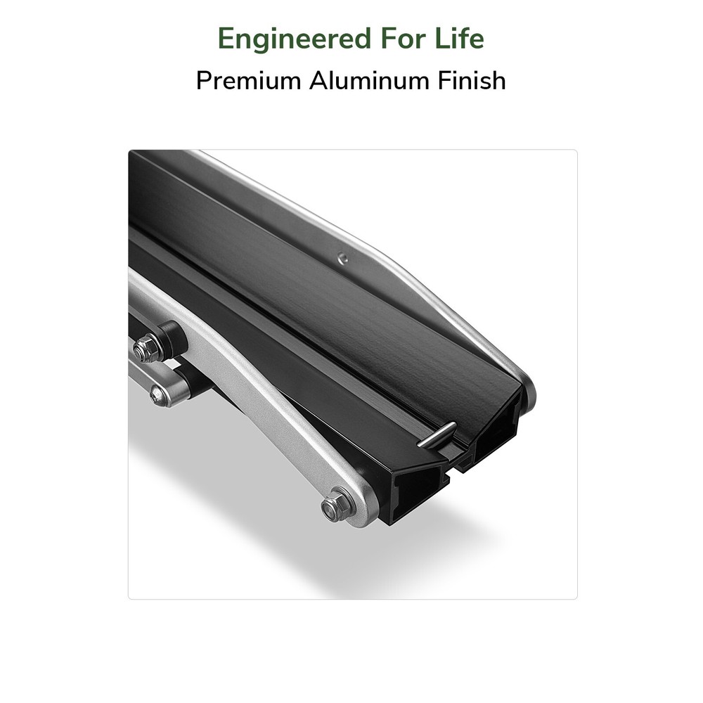 RYFA 2” RAPID RACK RF-RAPD-E01