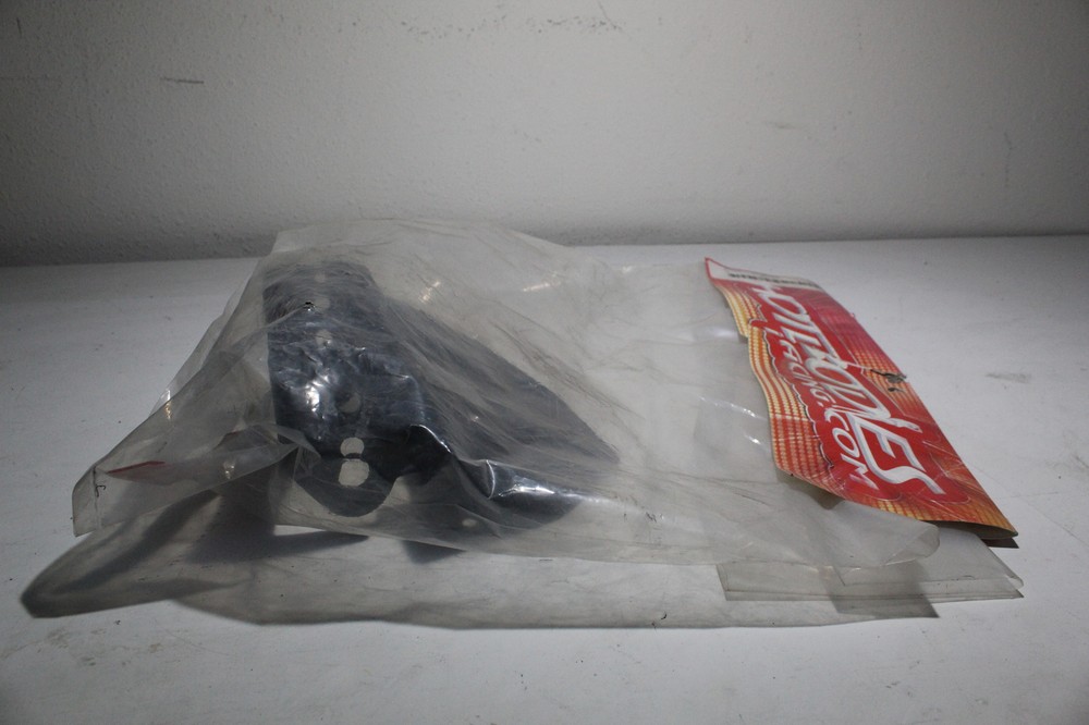 2007 Honda CBR600RR LICENSE PLATE BRACKET