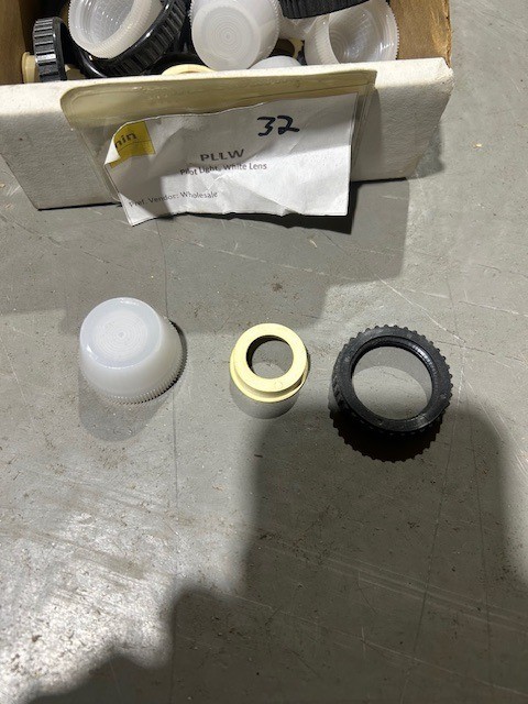 PLLW PILOT LIGHT