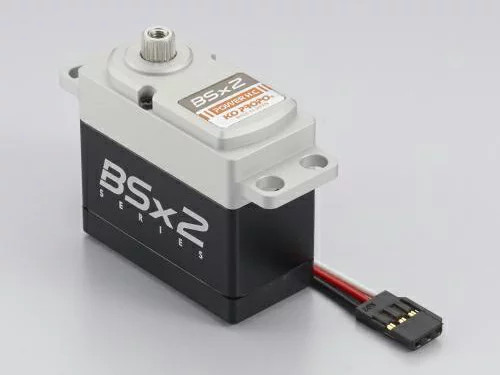 KO PROPO KO-30202 BSx2 Power H.C