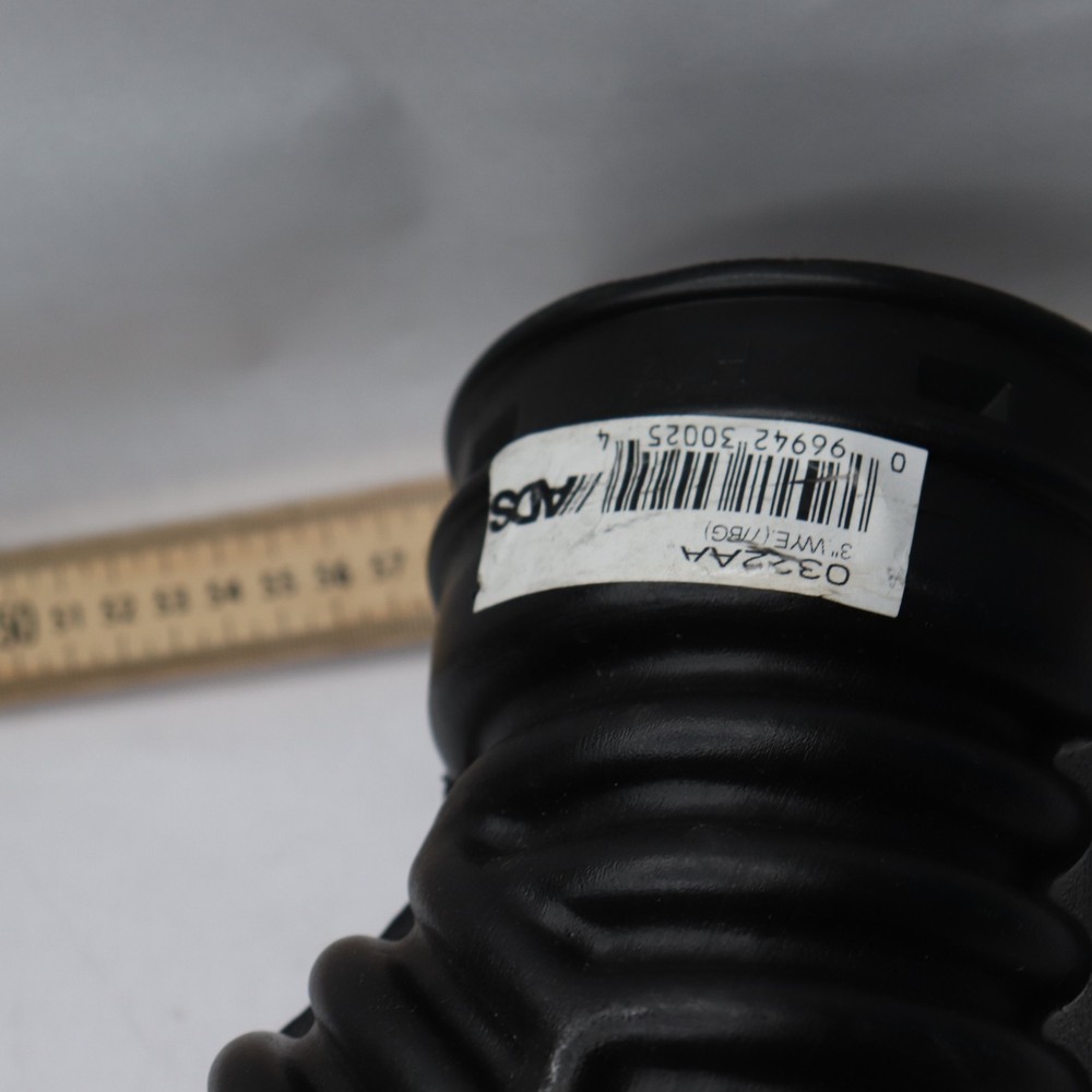 Advanced Drainage Systems 3 in. Singlewall Snap Wye