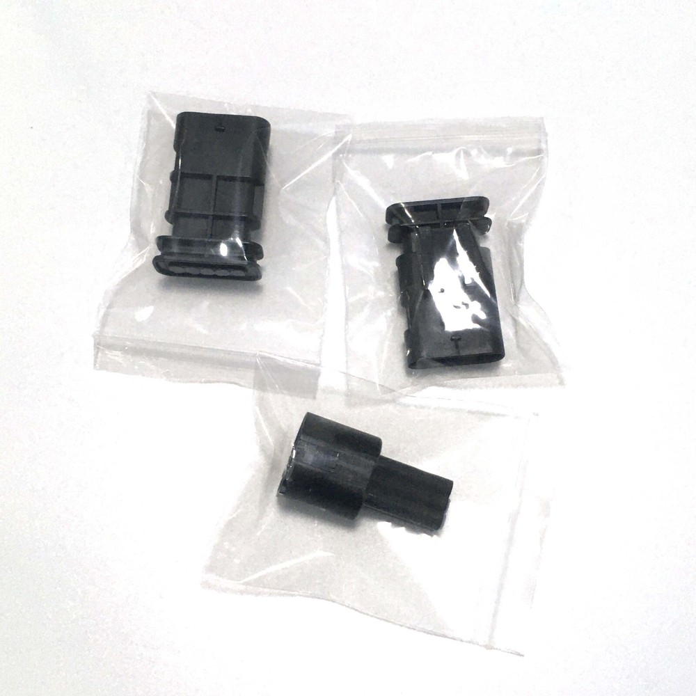 Shibby Engineering For Ford 6.7L Powerstroke Harness Plug Kit 2017 - 2019