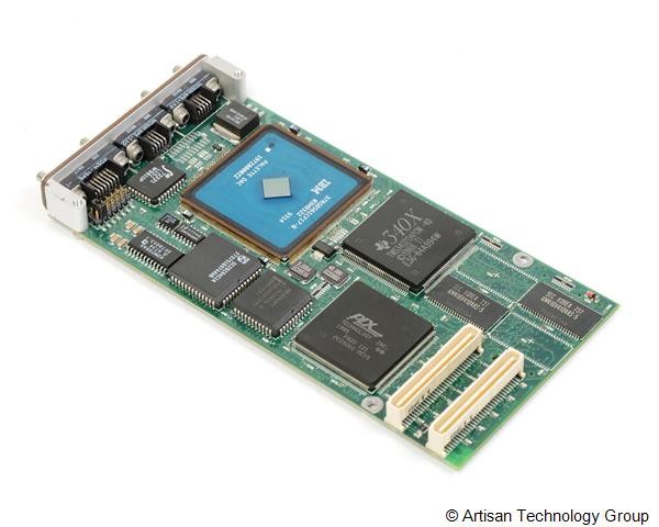 Peritek VCL-M/8 High Resolution Intelligent PMC Graphics Controller