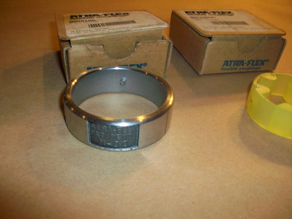 Atra-Flex M00INSERT & MOORING NEW