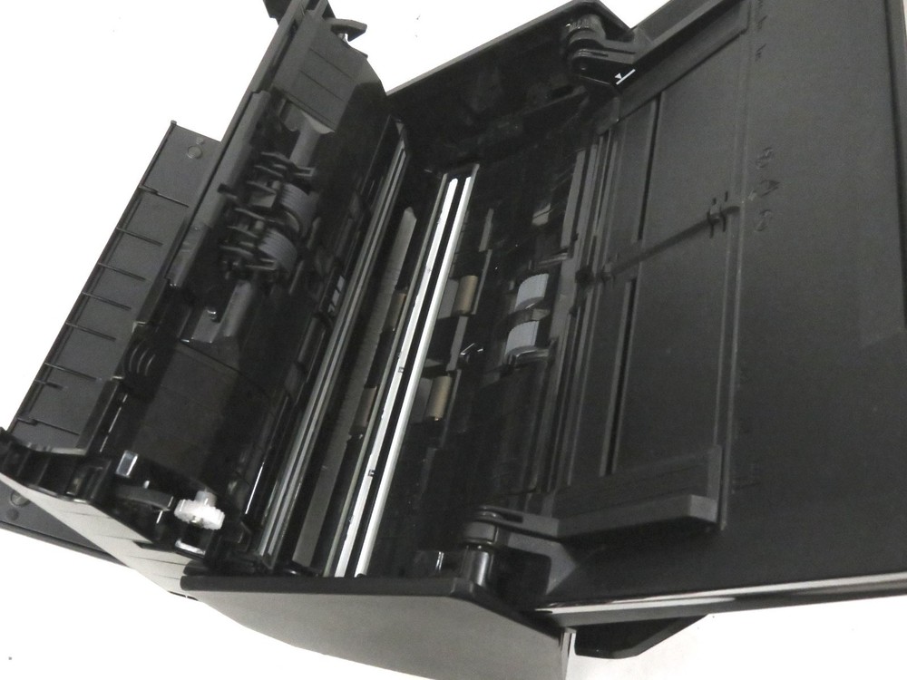 Fujitsu Scansnap ix500 Document Scanner * Tested Working * NO ADAPTER