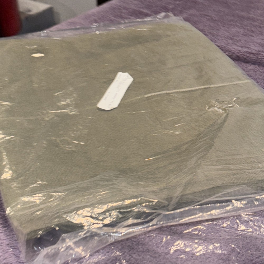 Military mosquito bar netting