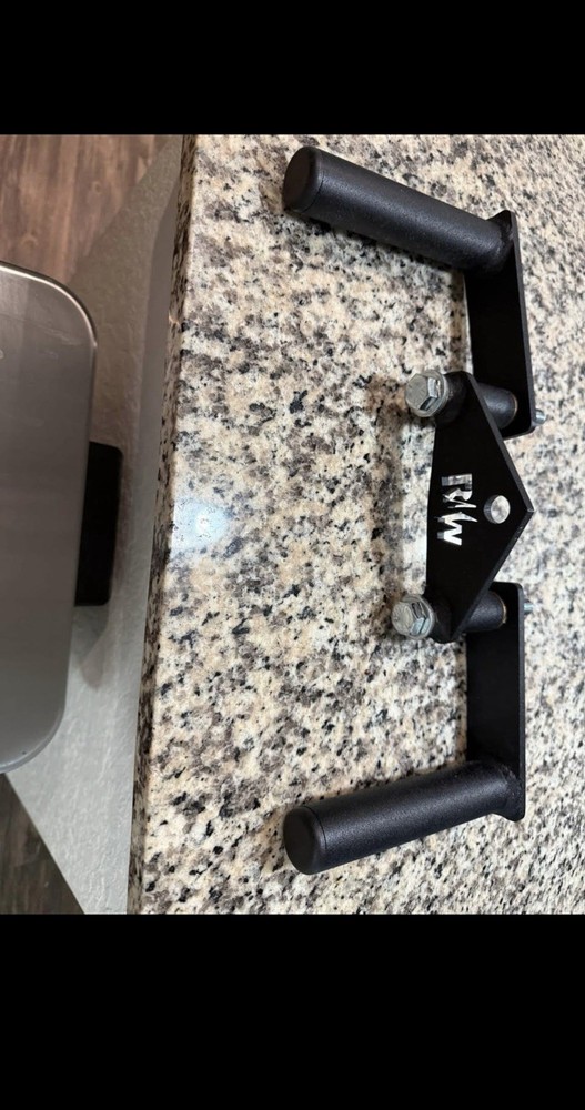 Raw Motive Works Workout Handle