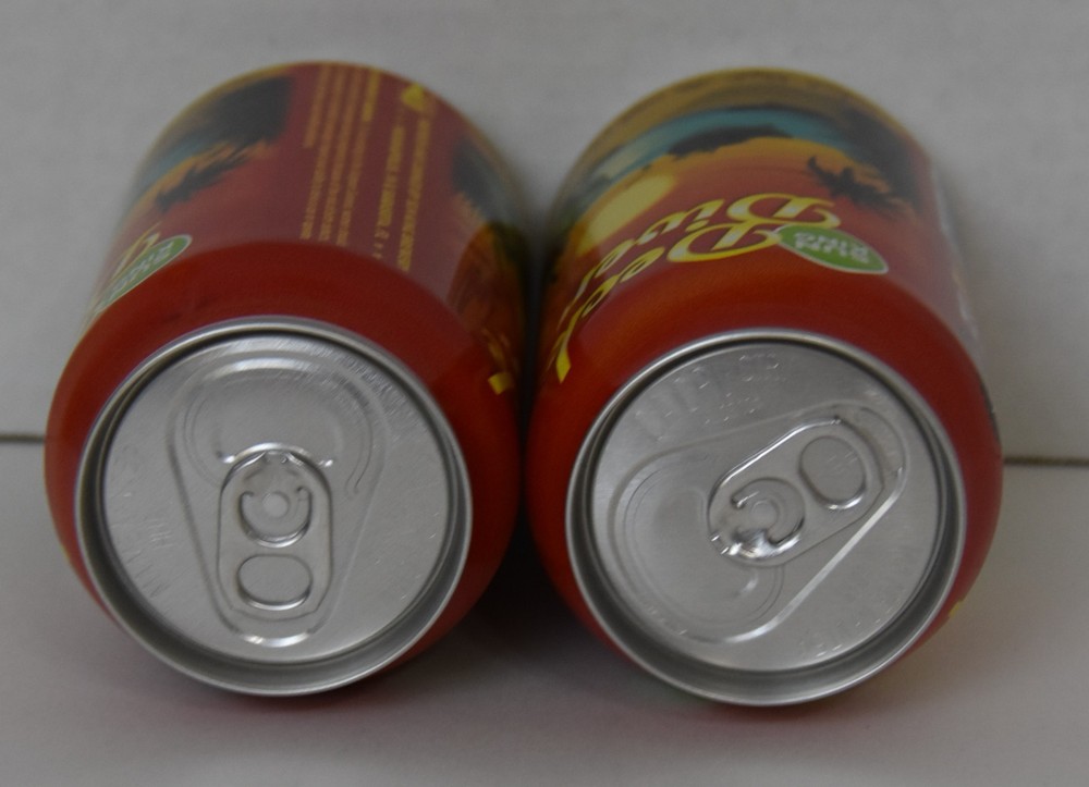 Sun King - Deck Diver - One Empty 12oz. Beer Can - Indianapolis IN