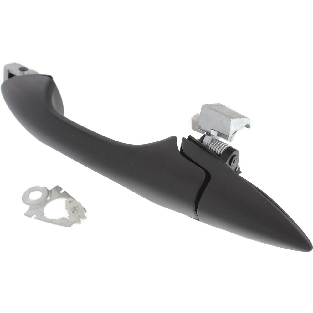Door Handle For 2005-2010 Honda Odyssey Front Left Primed Plastic