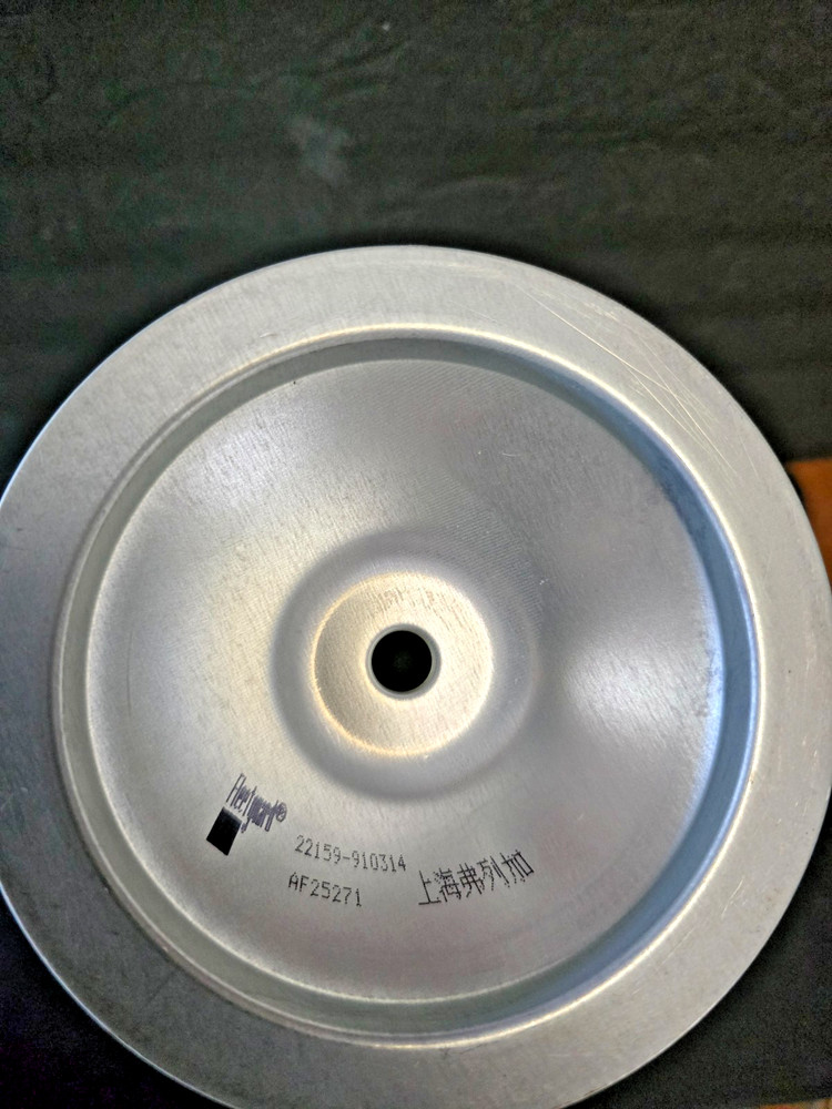 Fleetguard AF25271 Air Filter