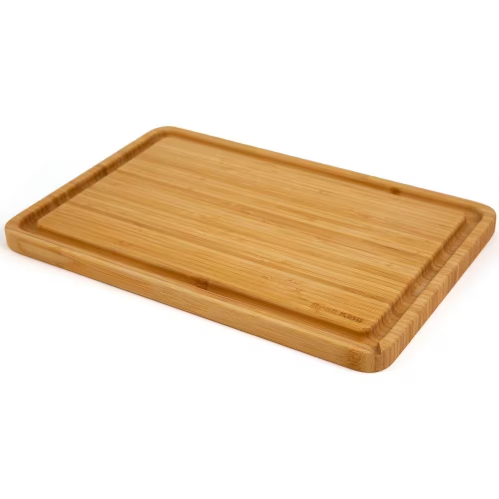 Baron Bamboo Cutting/Serving Board Cooking Accessory
