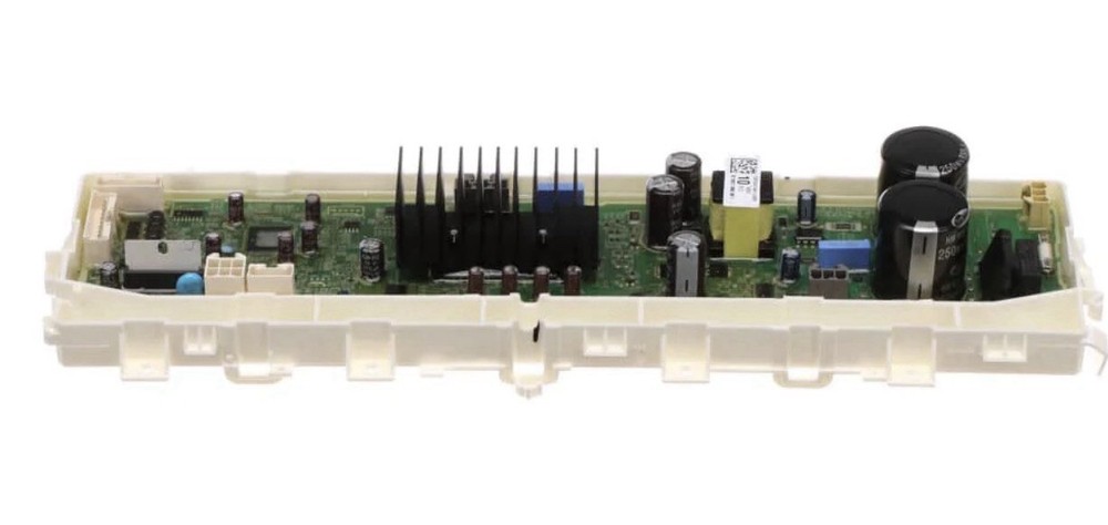 LG EBR3413HSETH PCB Assembly Main