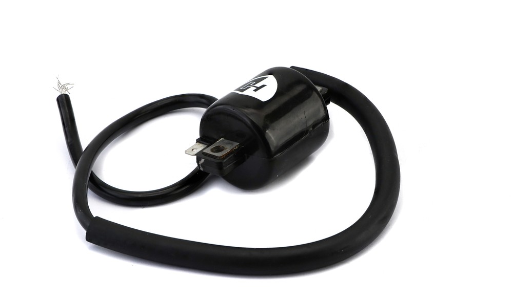Ignition Coil For Yamaha DT 125-LC 2004