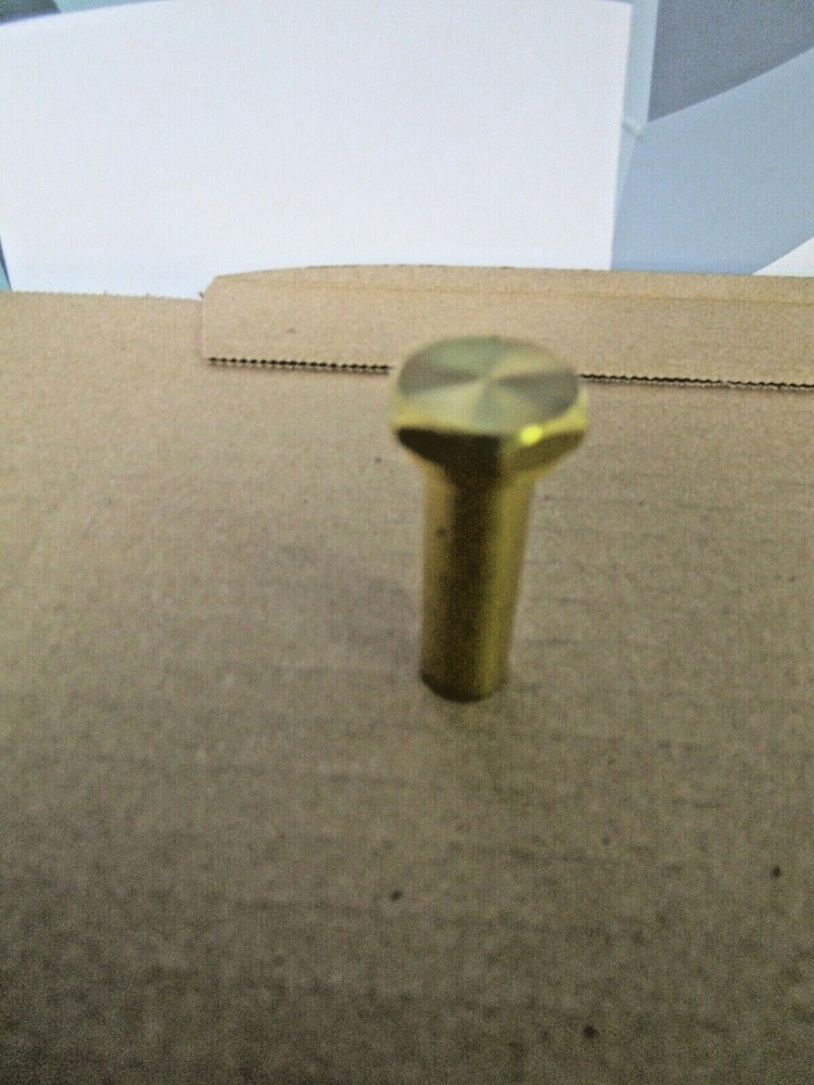 Mastrena Spring Stop Nut #166926