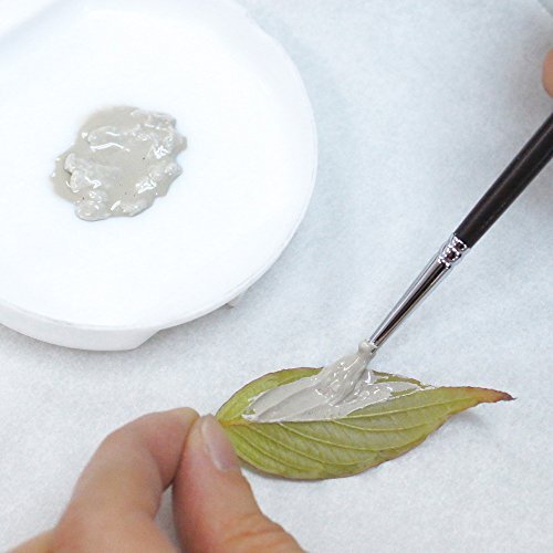 Aida Chemical Industry Art Clay Silver paste type 20g