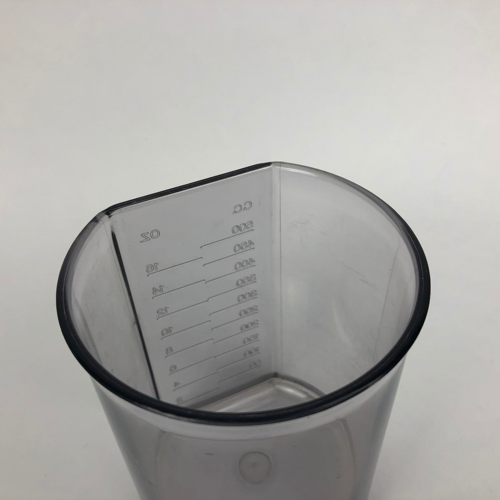 Krups VitaMight Type 294 Replacement Juice Cup Part 16oz 500cc