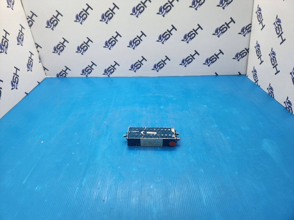 REACTEL 2DP-1950/2140-S11