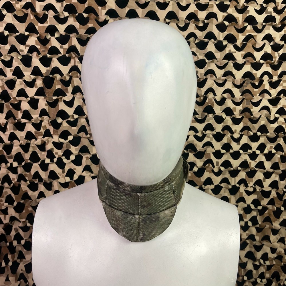 NEW Dye Paintball Performance Neck Protector - DyeCam