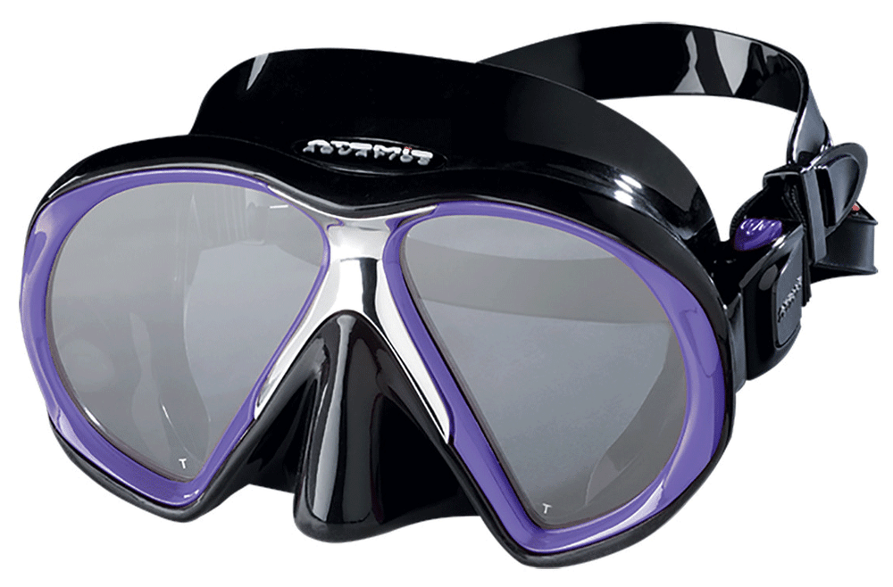 Atomic SubFrame MEDIUM FIT Mask