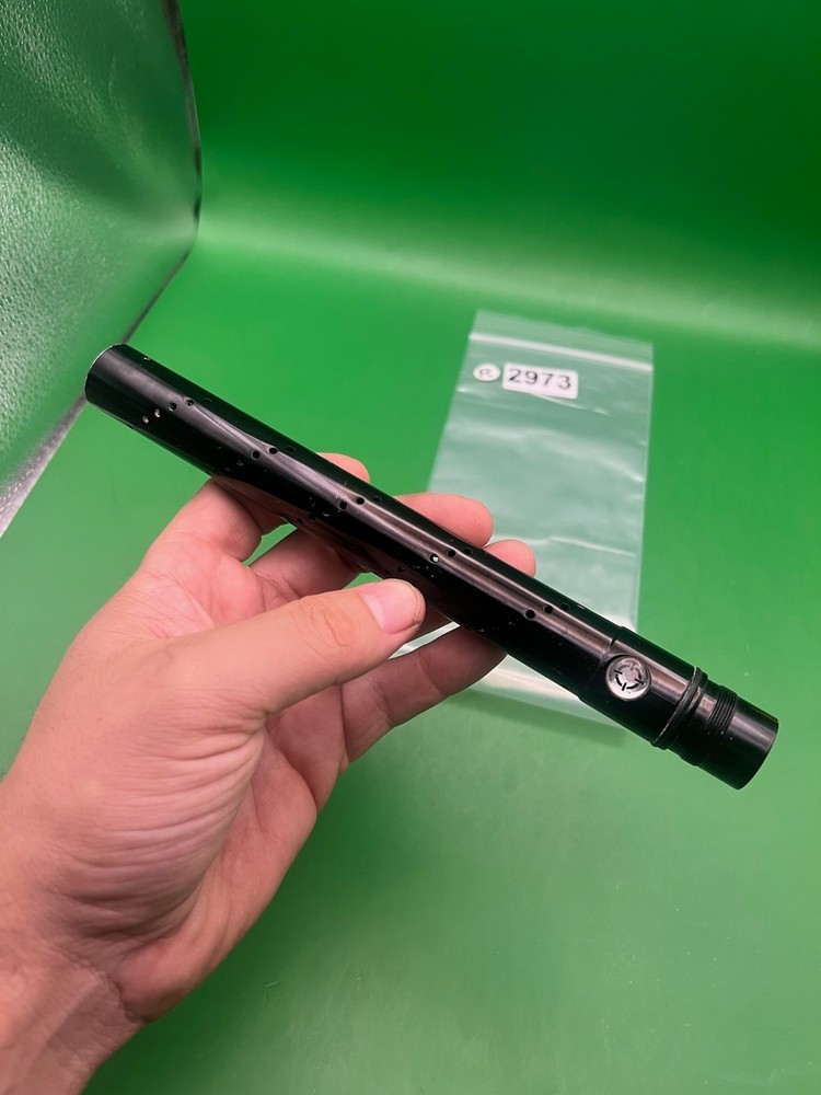 Freak Autococker Tip Gloss Black