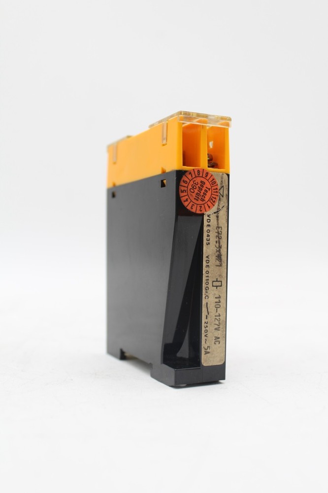 Tesch E72.3x421 Timing Relay Module