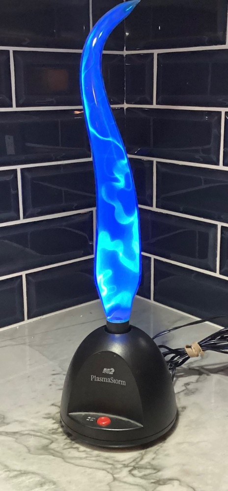 PlasmaStorm Light TESTED WORKS 16”