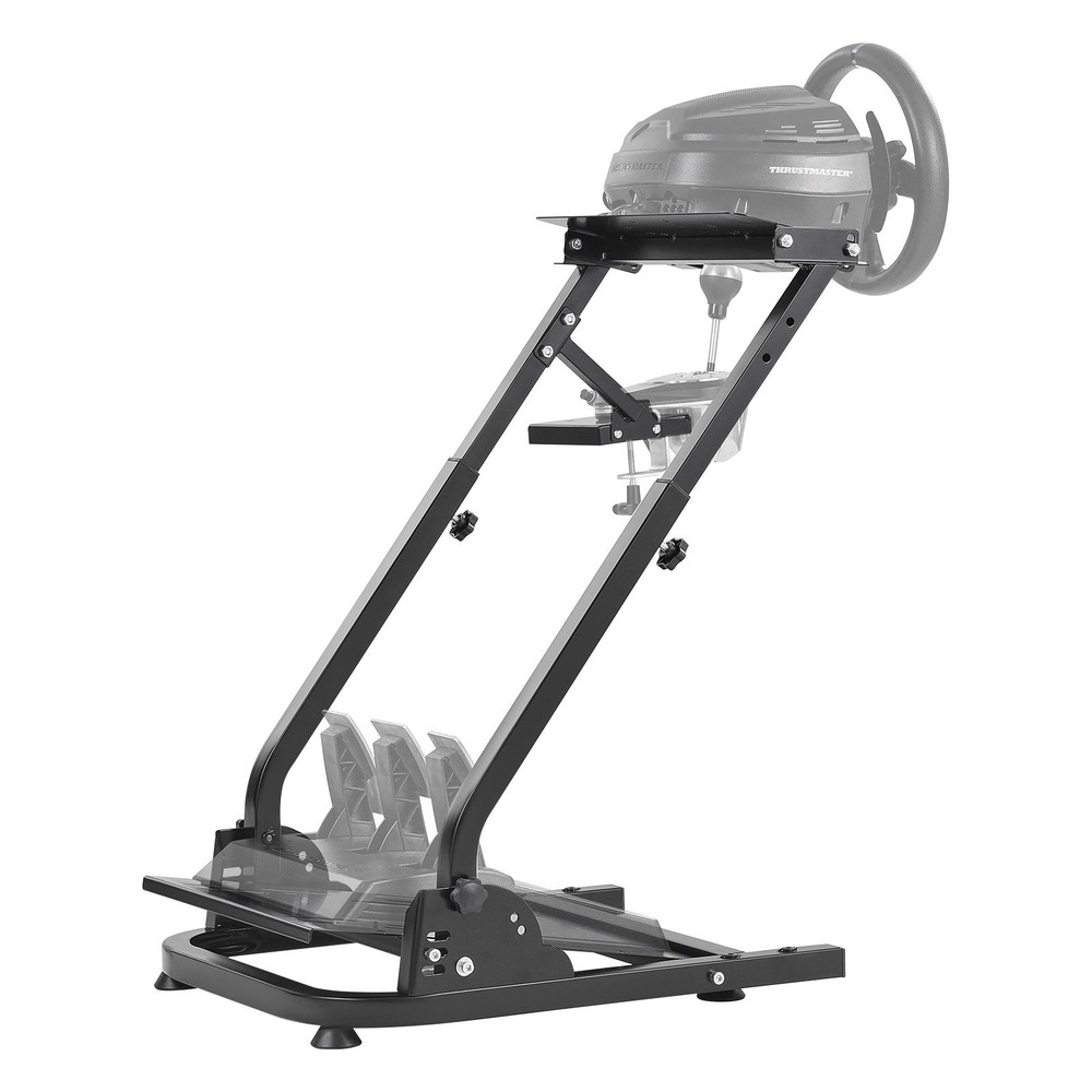 Racing Simulator Steering Wheel Stand for Mainstream Brands