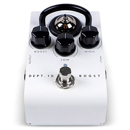 Blackstar Dept 10 Boost Pedal
