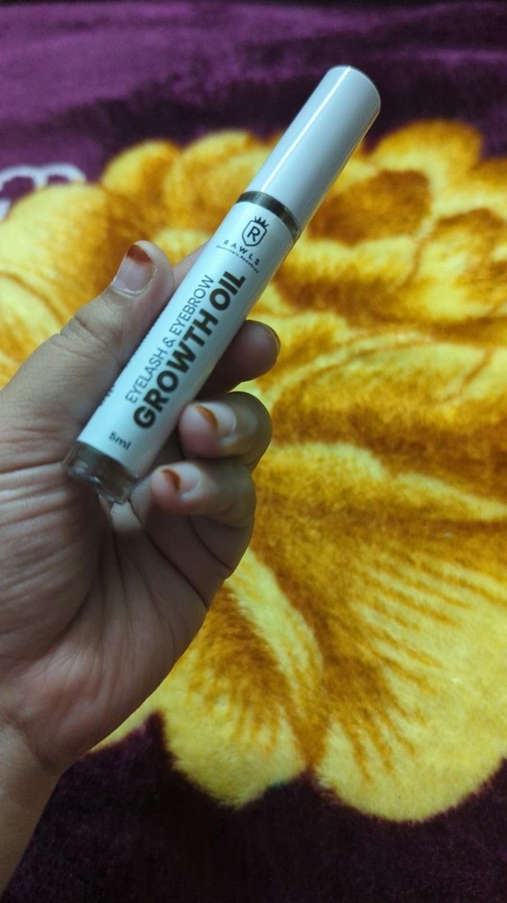 Authentic Eyelash Serum 5 mL