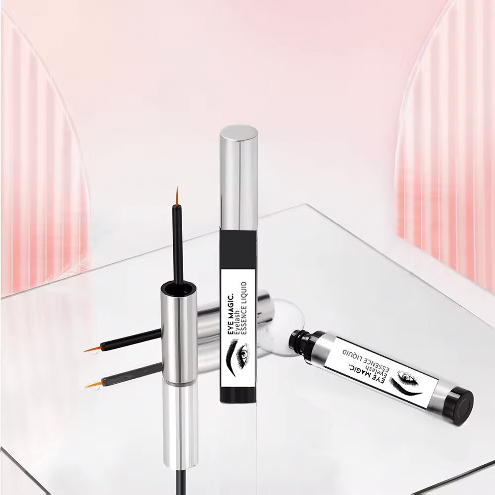 Eye Magic Eyelash Essence Organic Growth Serum